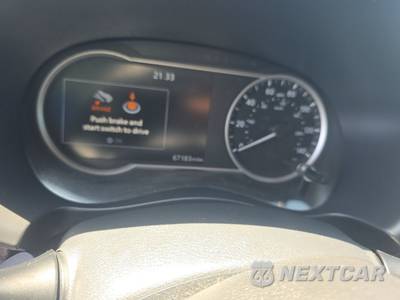 2019 Nissan Kicks SV - zdjęcie 12 z 56 - miniatura