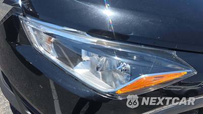 2019 Nissan Kicks SV - zdjęcie 45 z 56 - miniatura