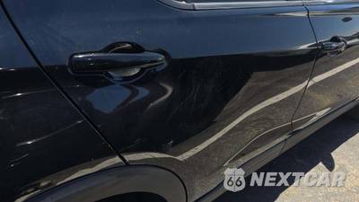 2019 Nissan Kicks SV - zdjęcie 51 z 56 - miniatura