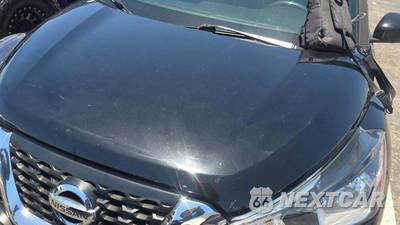 2019 Nissan Kicks SV - zdjęcie 42 z 56 - miniatura