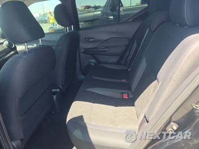 2019 Nissan Kicks SV - zdjęcie 13 z 56 - miniatura