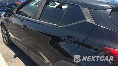 2019 Nissan Kicks SV - zdjęcie 46 z 56 - miniatura