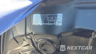 2019 Nissan Kicks SV - zdjęcie 17 z 56 - miniatura