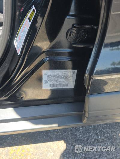 2019 Nissan Kicks SV - zdjęcie 14 z 56 - miniatura