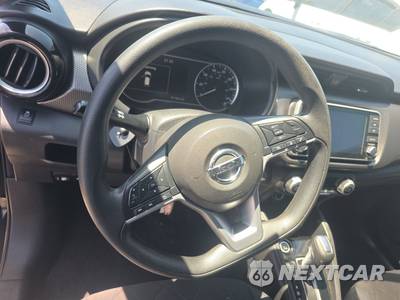2019 Nissan Kicks SV - zdjęcie 10 z 56 - miniatura