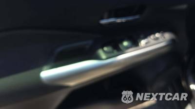 2019 Nissan Kicks SV - zdjęcie 37 z 56 - miniatura
