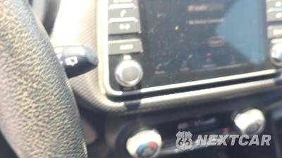 2019 Nissan Kicks SV - zdjęcie 48 z 56 - miniatura