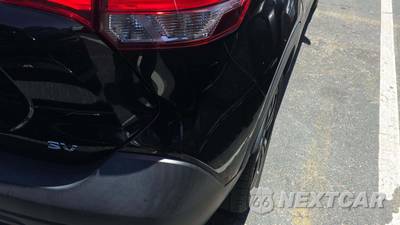 2019 Nissan Kicks SV - zdjęcie 39 z 56 - miniatura