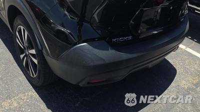 2019 Nissan Kicks SV - zdjęcie 24 z 56 - miniatura