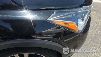 2019 Nissan Kicks SV - zdjęcie 22 z 56 - miniatura