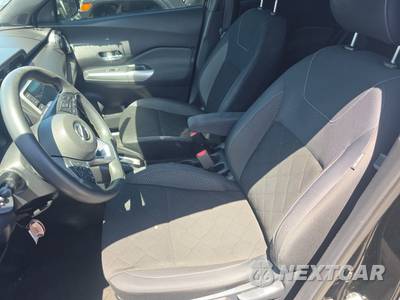 2019 Nissan Kicks SV - zdjęcie 7 z 56 - miniatura