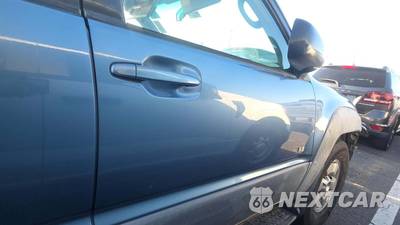 2003 Toyota 4Runner SR5 - zdjęcie 25 z 47 - miniatura
