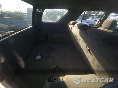 2003 Toyota 4Runner SR5 - zdjęcie 14 z 47 - miniatura