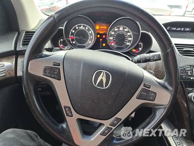 2012 Acura MDX - zdjęcie 10 z 34 - miniatura