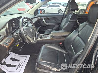 2012 Acura MDX - zdjęcie 7 z 34 - miniatura