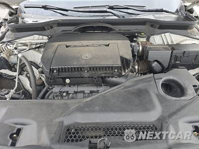 2023 Acura MDX w/Technology Pkg - zdjęcie 16 z 26 - miniatura