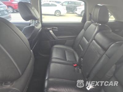 2012 Acura MDX - zdjęcie 13 z 34 - miniatura