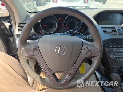 2007 Acura MDX w/Technology Pkg - zdjęcie 10 z 33 - miniatura