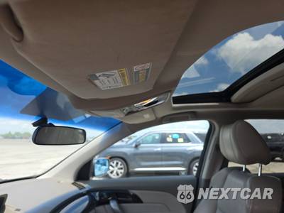 2007 Acura MDX w/Technology Pkg - zdjęcie 17 z 33 - miniatura