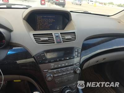2007 Acura MDX w/Technology Pkg - zdjęcie 11 z 33 - miniatura