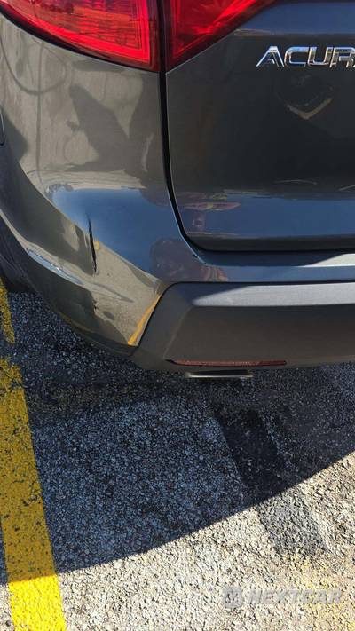 2007 Acura MDX w/Technology Pkg - zdjęcie 22 z 33 - miniatura