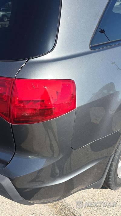 2007 Acura MDX w/Technology Pkg - zdjęcie 26 z 33 - miniatura