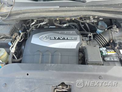 2007 Acura MDX w/Technology Pkg - zdjęcie 15 z 33 - miniatura
