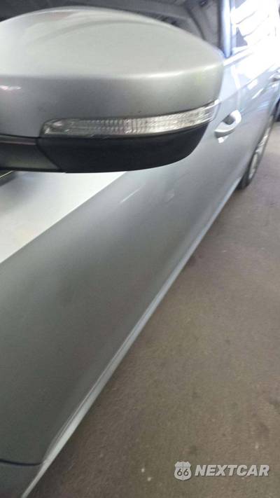 2014 Volkswagen Passat 1.8T SE w/Sunroof - zdjęcie 26 z 41 - miniatura