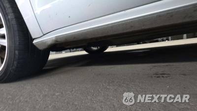2014 Volkswagen Passat 1.8T SE w/Sunroof - zdjęcie 31 z 41 - miniatura