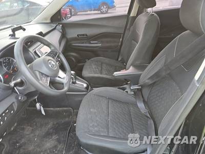 2021 Nissan Kicks S - zdjęcie 7 z 26 - miniatura