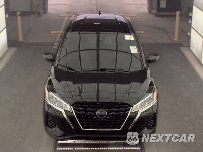 2021 Nissan Kicks S - zdjęcie 2 z 26 - miniatura