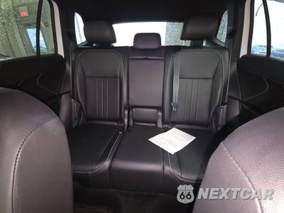 2022 Volkswagen Tiguan SE R-Line Black - zdjęcie 13 z 25 - miniatura
