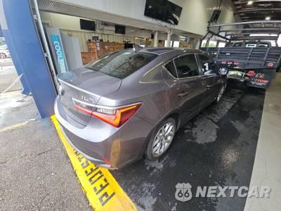 2021 Acura ILX - zdjęcie 4 z 25 - miniatura