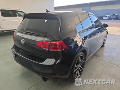 2017 Volkswagen Golf GTI Sport Hatchback - zdjęcie 4 z 20 - miniatura