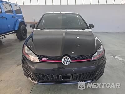 2017 Volkswagen Golf GTI Sport Hatchback - zdjęcie 2 z 20 - miniatura