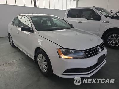 2016 Volkswagen Jetta S w/Technology - zdjęcie 3 z 20 - miniatura
