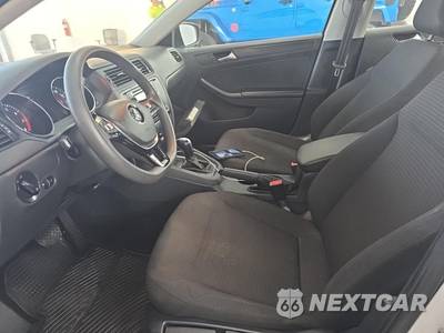 2016 Volkswagen Jetta S w/Technology - zdjęcie 7 z 20 - miniatura