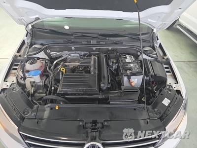 2016 Volkswagen Jetta S w/Technology - zdjęcie 12 z 20 - miniatura
