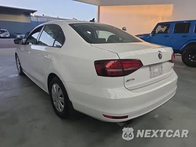 2016 Volkswagen Jetta S w/Technology - zdjęcie 6 z 20 - miniatura
