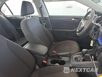 2016 Volkswagen Jetta S w/Technology - zdjęcie 20 z 20 - miniatura
