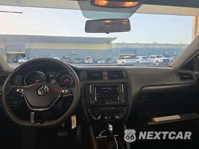 2016 Volkswagen Jetta S w/Technology - zdjęcie 8 z 20 - miniatura