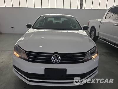 2016 Volkswagen Jetta S w/Technology - zdjęcie 2 z 20 - miniatura