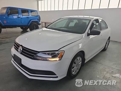 2016 Volkswagen Jetta S w/Technology - zdjęcie 1 z 20 - miniatura