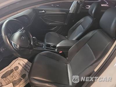 2019 Volkswagen Jetta SE - zdjęcie 7 z 17 - miniatura