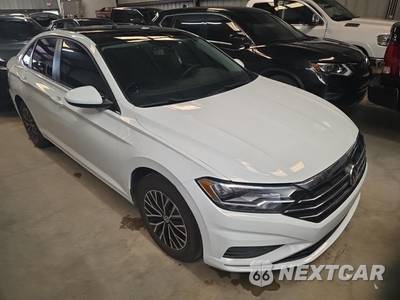 2019 Volkswagen Jetta SE - zdjęcie 3 z 17 - miniatura