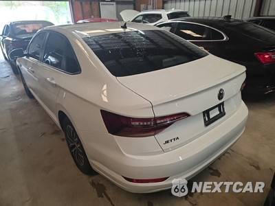 2019 Volkswagen Jetta SE - zdjęcie 6 z 17 - miniatura