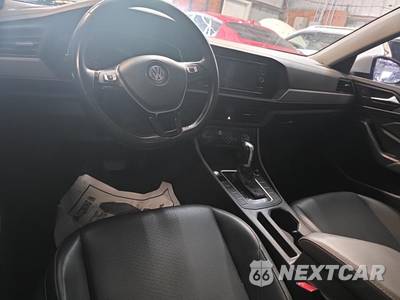 2019 Volkswagen Jetta SE - zdjęcie 8 z 17 - miniatura
