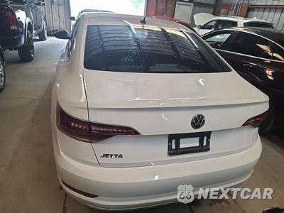 2019 Volkswagen Jetta SE - zdjęcie 5 z 17 - miniatura