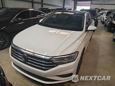 2019 Volkswagen Jetta SE - zdjęcie 1 z 17 - miniatura