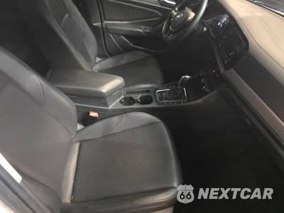 2019 Volkswagen Jetta SE - zdjęcie 15 z 17 - miniatura